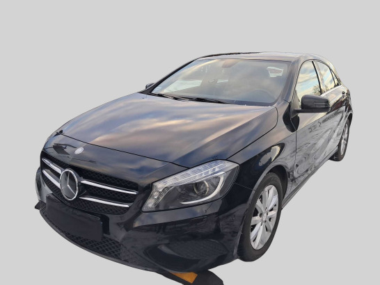 Mercedes-Benz A