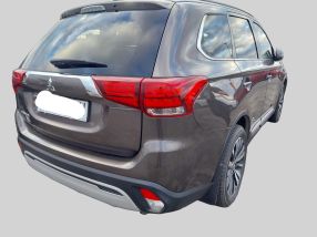 Mitsubishi Outlander - 2019