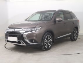 Mitsubishi Outlander - 2019