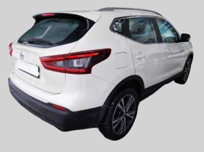 Nissan Qashqai - 2021