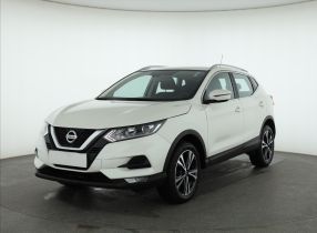 Nissan Qashqai - 2021