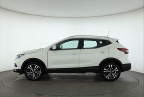Nissan Qashqai - 2021