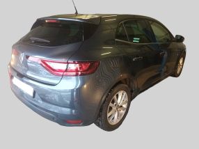 Renault Megane - 2019