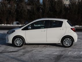 Toyota Yaris - 2015