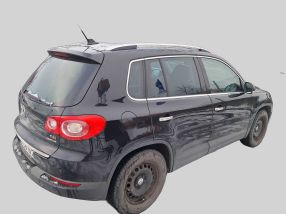 Volkswagen Tiguan - 2009