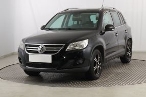 Volkswagen Tiguan - 2009