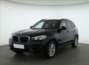 BMW X3 - 2020