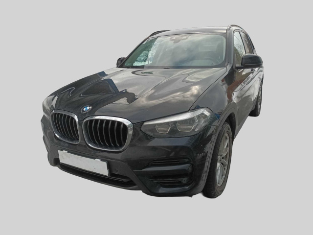 BMW X3 2020