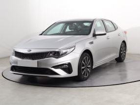 Kia Optima - 2018