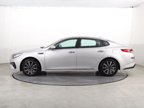 Kia Optima - 2018