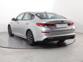 Kia Optima - 2018