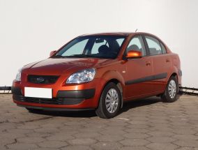 Kia Rio - 2006