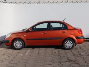 Kia Rio - 2006