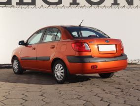 Kia Rio - 2006