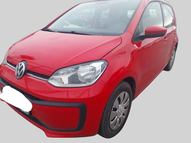 Volkswagen Up! 2017