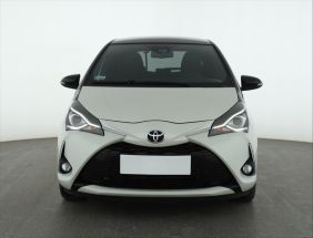 Toyota Yaris - 2019