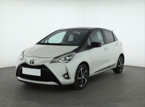 Toyota Yaris - 2019