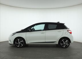 Toyota Yaris - 2019