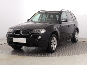 BMW X3 - 2007