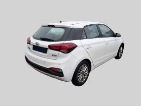 Hyundai i20 - 2019