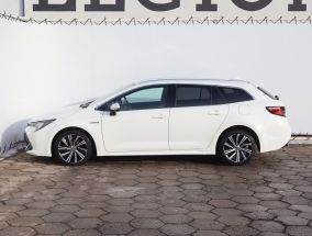 Toyota Corolla - 2021