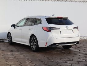 Toyota Corolla - 2021