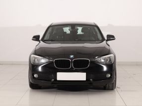 BMW 1 - 2011