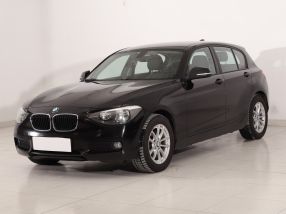 BMW 1 - 2011