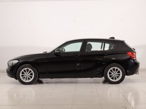 BMW 1 - 2011
