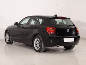 BMW 1 - 2011