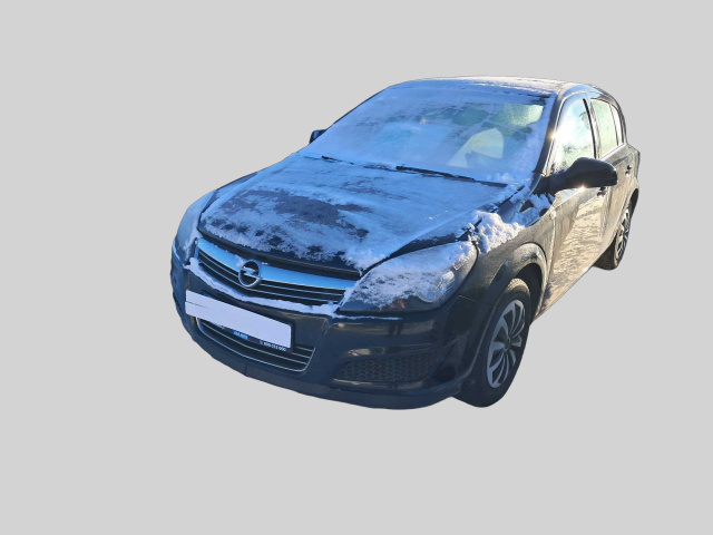 Opel Astra 2010