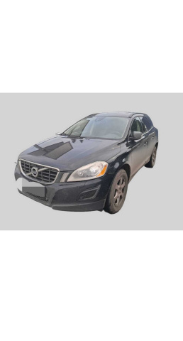 Volvo XC60 2011