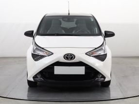 Toyota Aygo - 2021