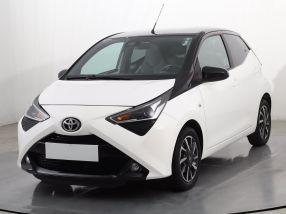 Toyota Aygo - 2021