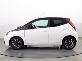 Toyota Aygo - 2021