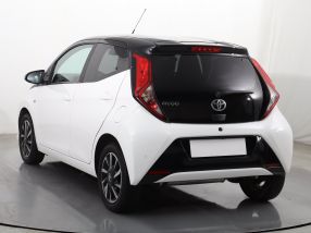Toyota Aygo - 2021