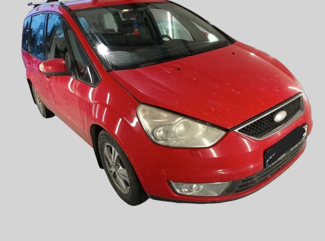 Ford Galaxy 2007
