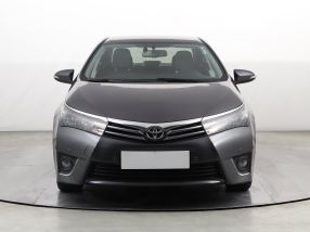 Toyota Corolla - 2013