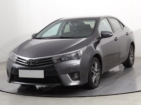 Toyota Corolla - 2013