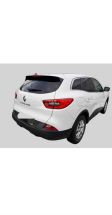 Renault Kadjar - 2017