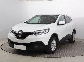 Renault Kadjar - 2017