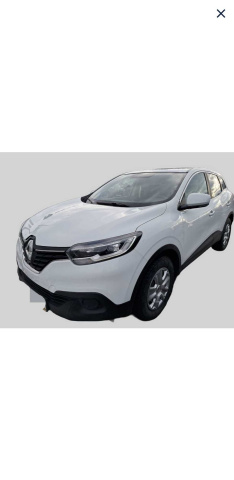 Renault Kadjar 2017
