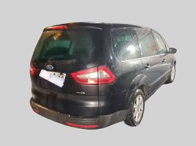 Ford Galaxy - 2007