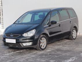 Ford Galaxy - 2007