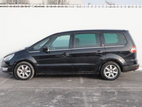 Ford Galaxy - 2007