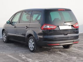 Ford Galaxy - 2007