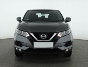 Nissan Qashqai - 2017