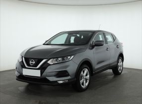 Nissan Qashqai - 2017