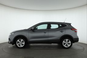 Nissan Qashqai - 2017