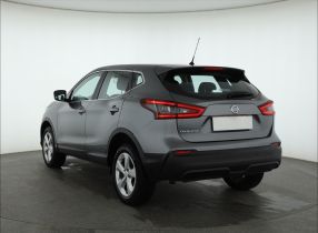 Nissan Qashqai - 2017
